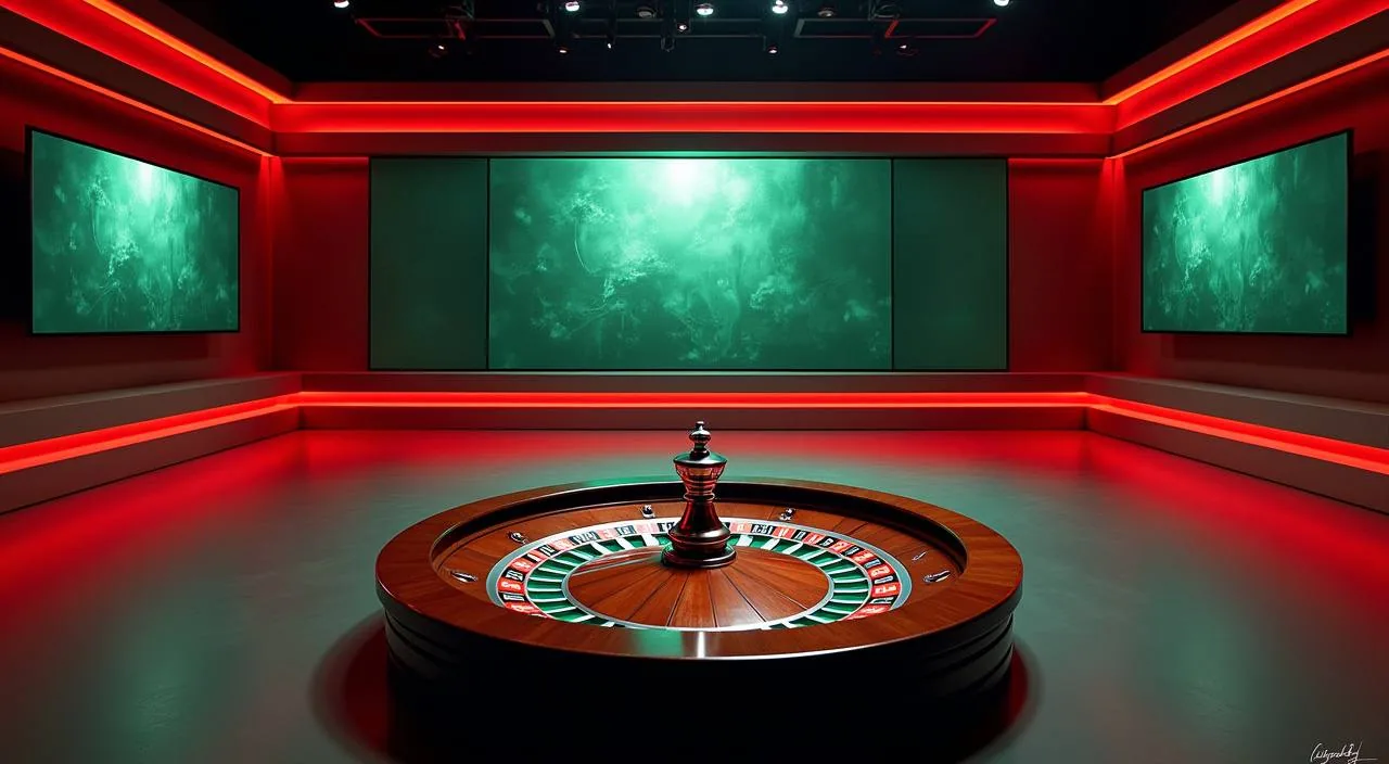 Blackjack Blast